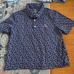 Rhoback lacrosse polo, 5